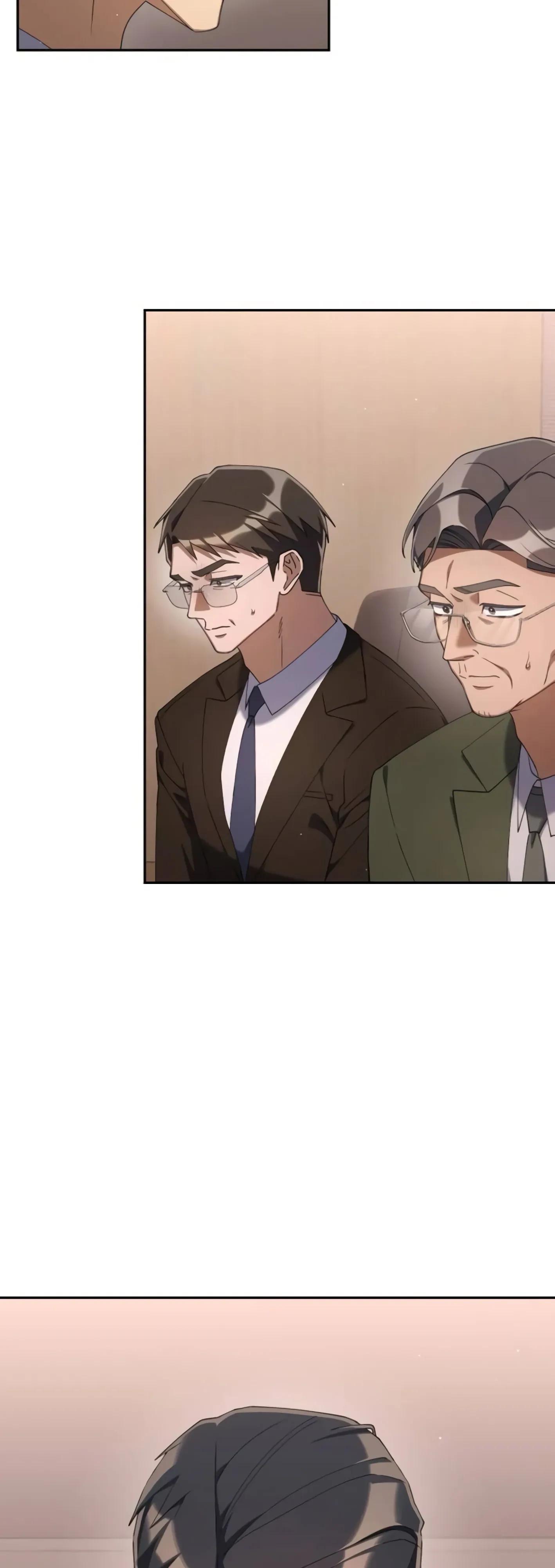 Read Гений ненавидит переработки RU Manga Online