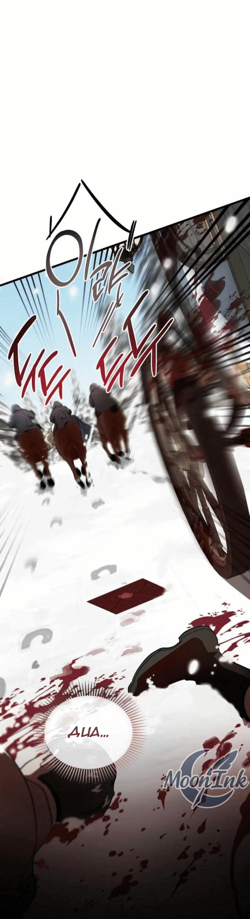 Read Дьявол воспитал леди RU Manga Online