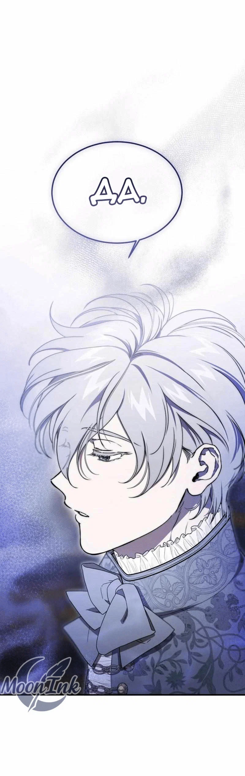 Read Дьявол воспитал леди RU Manga Online