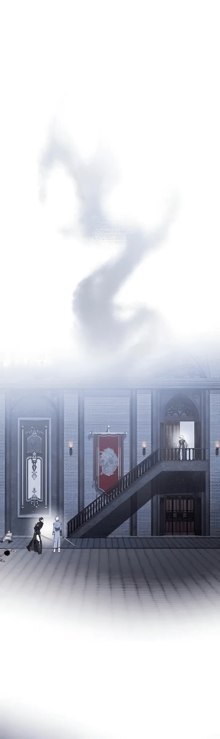 Read Дьявол воспитал леди RU Manga Online