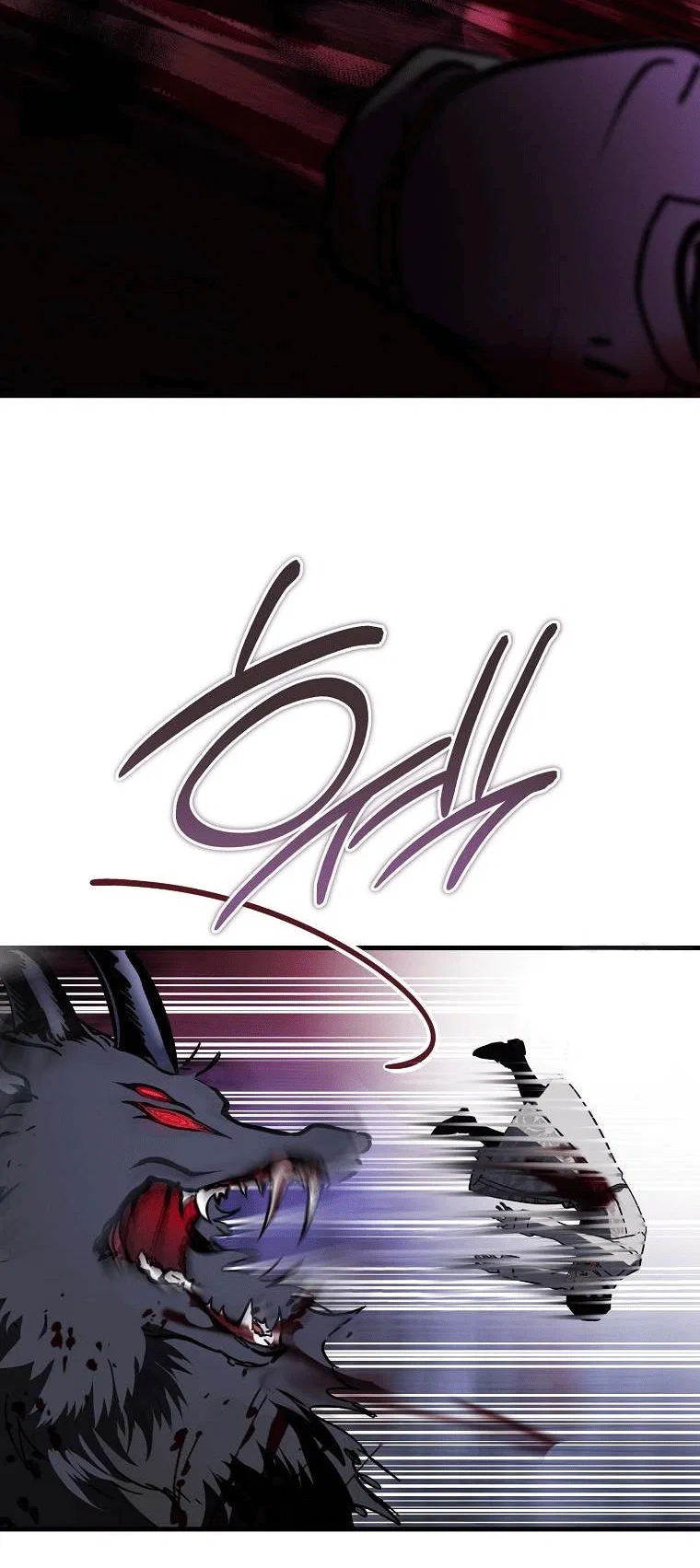 Read Дьявол воспитал леди RU Manga Online