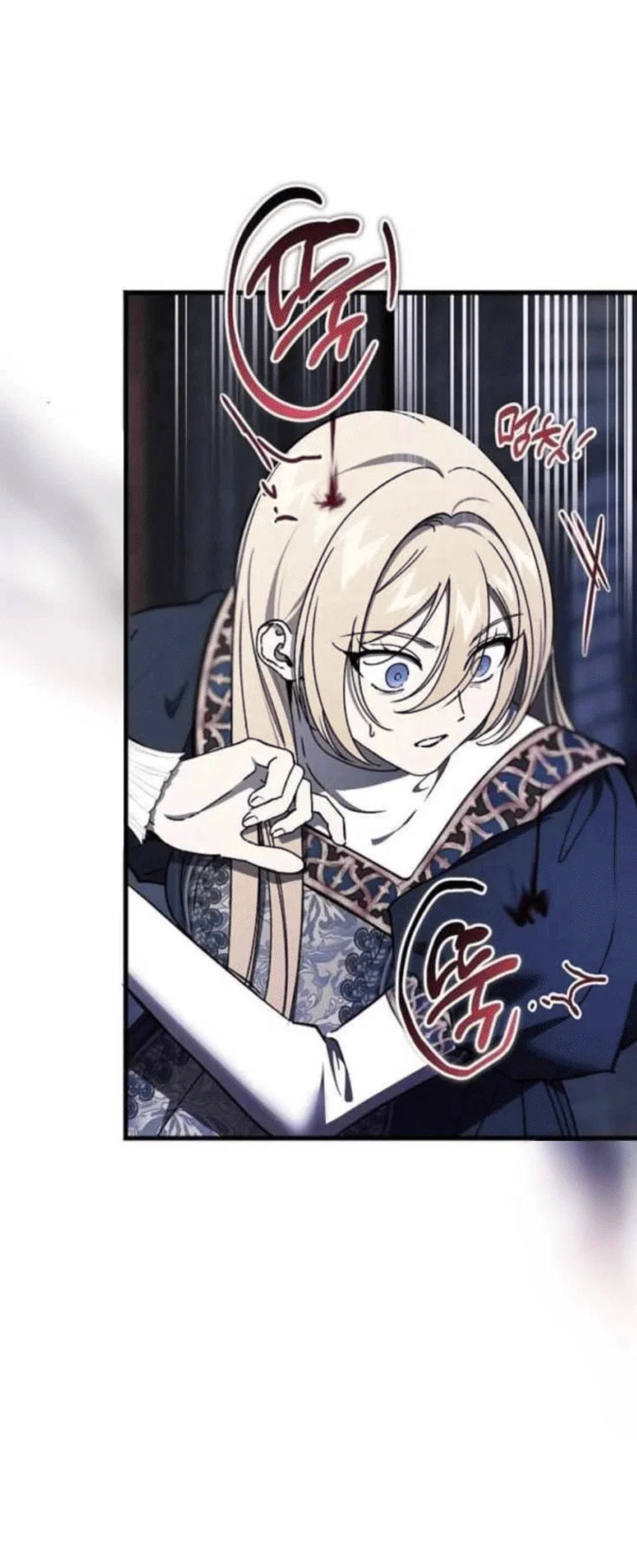 Read Дьявол воспитал леди RU Manga Online