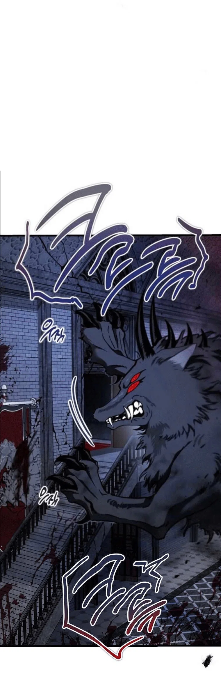 Read Дьявол воспитал леди RU Manga Online