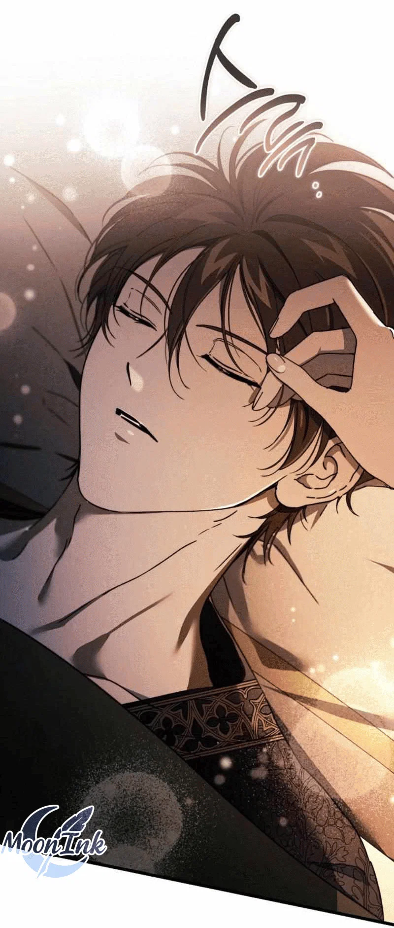 Read Дьявол воспитал леди RU Manga Online