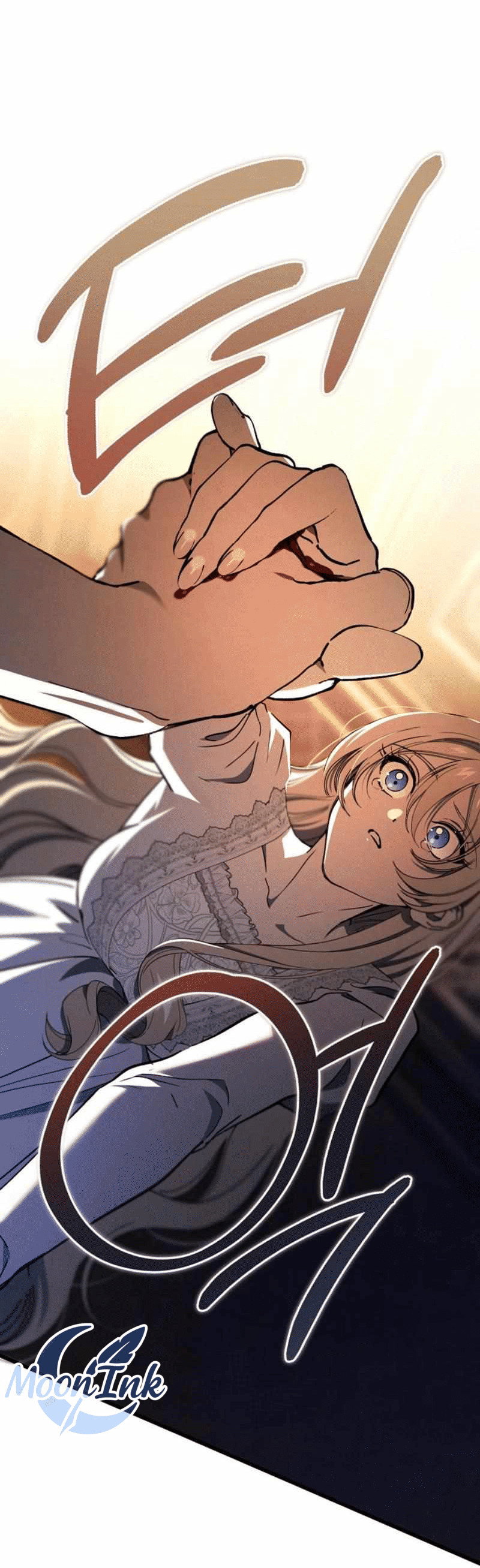 Read Дьявол воспитал леди RU Manga Online