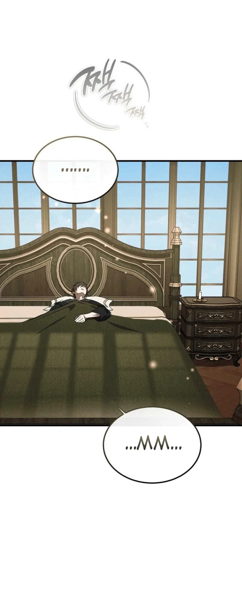 Read Дьявол воспитал леди RU Manga Online