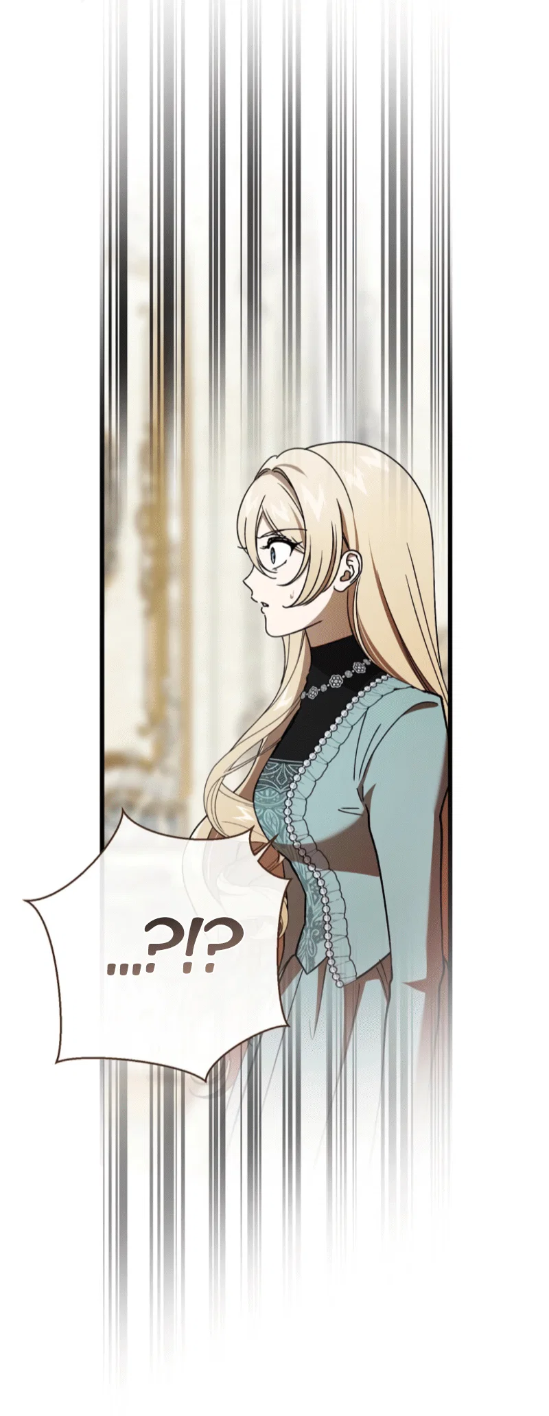 Read Дьявол воспитал леди RU Manga Online