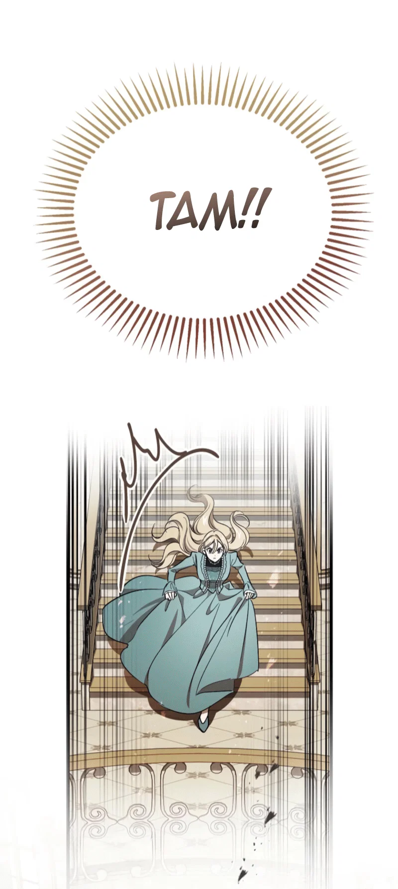 Read Дьявол воспитал леди RU Manga Online