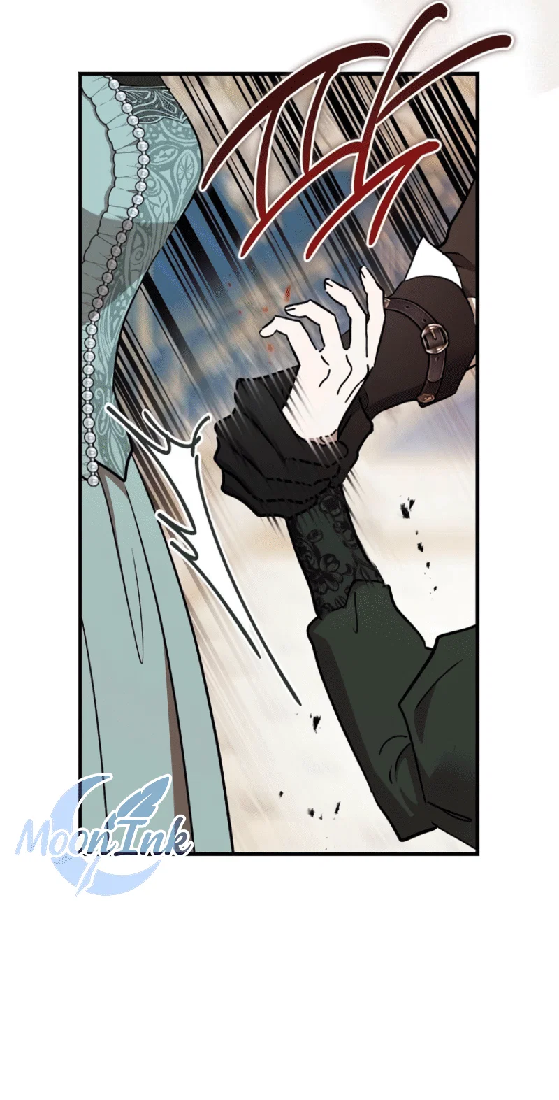 Read Дьявол воспитал леди RU Manga Online