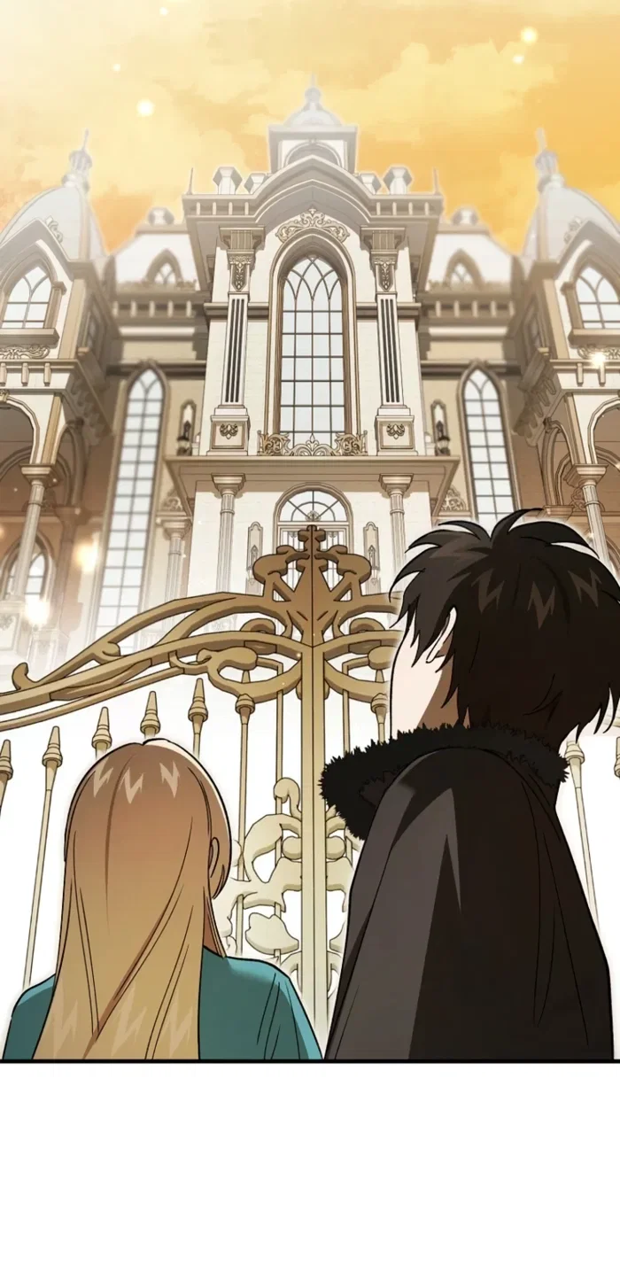 Read Дьявол воспитал леди RU Manga Online