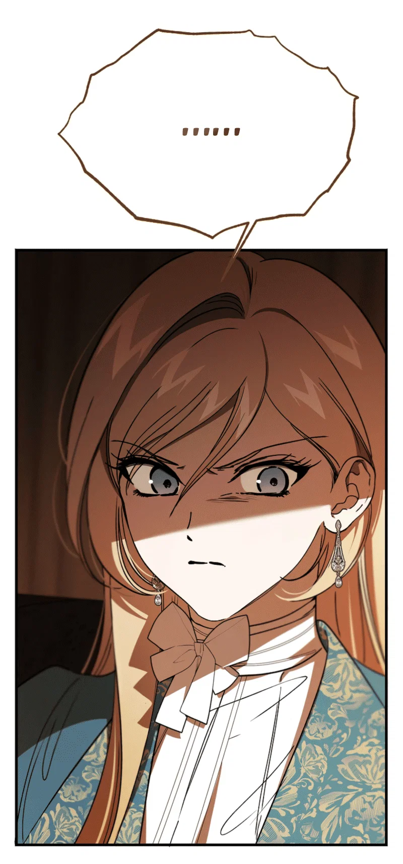 Read Дьявол воспитал леди RU Manga Online