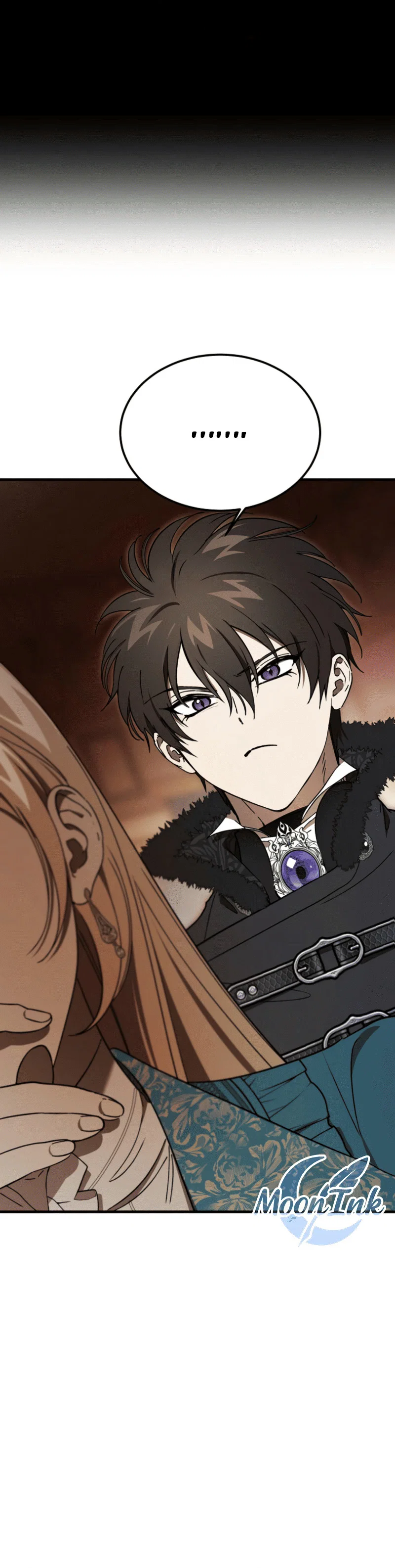 Read Дьявол воспитал леди RU Manga Online