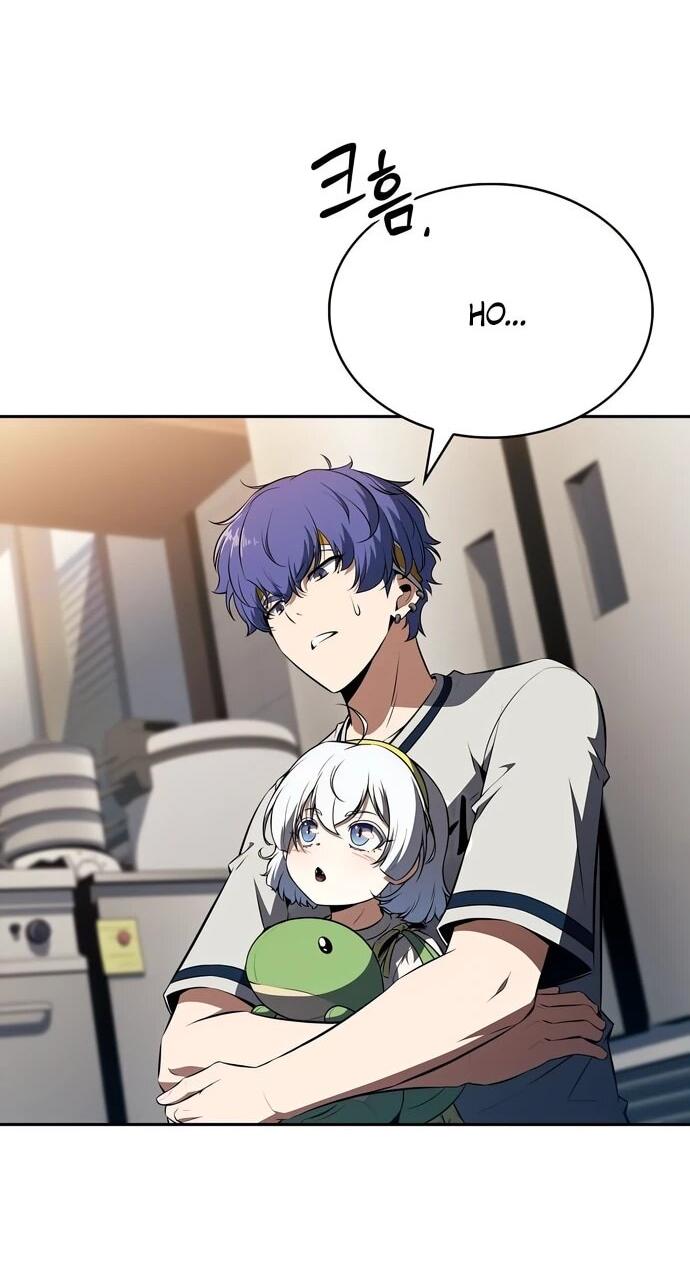 Read Ешь и иди RU Manga Online