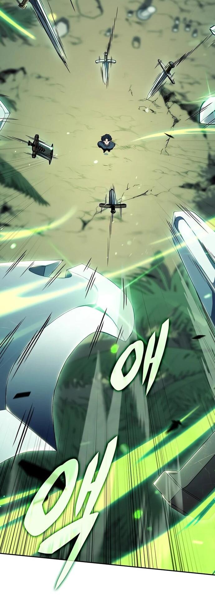 Read Ешь и иди RU Manga Online