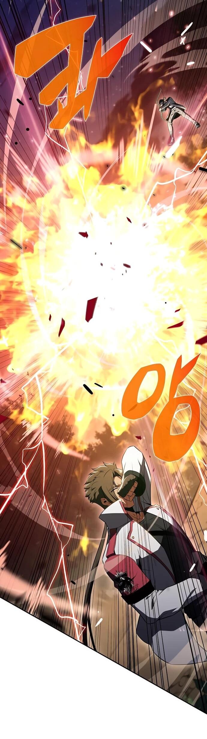 Read Ешь и иди RU Manga Online