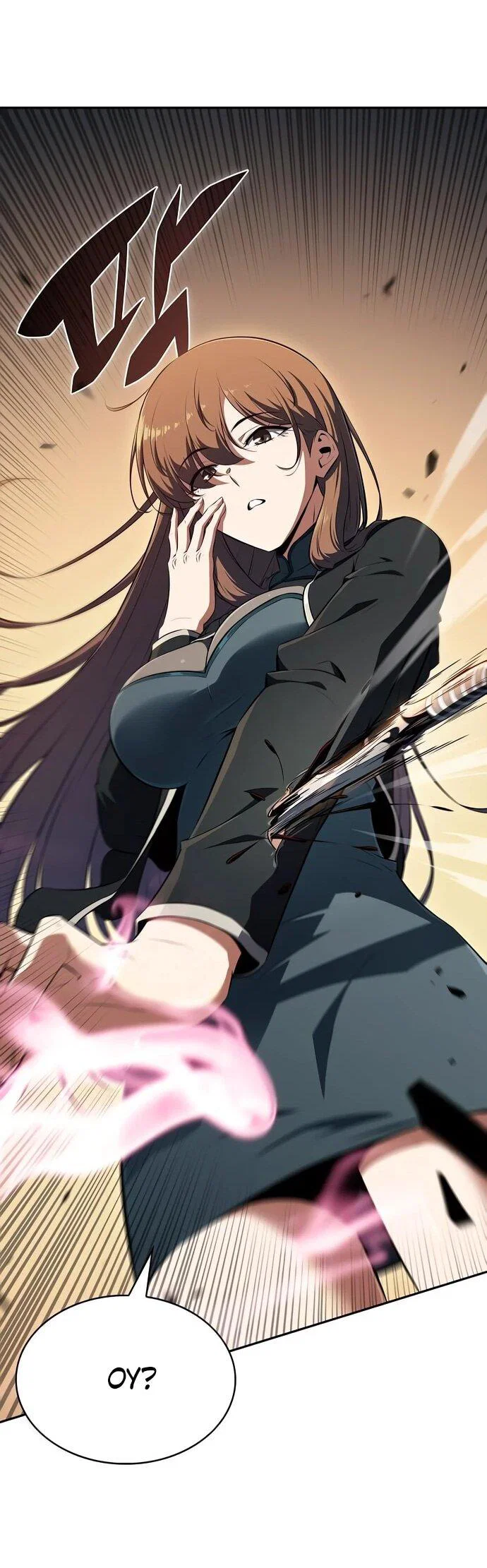 Read Ешь и иди RU Manga Online