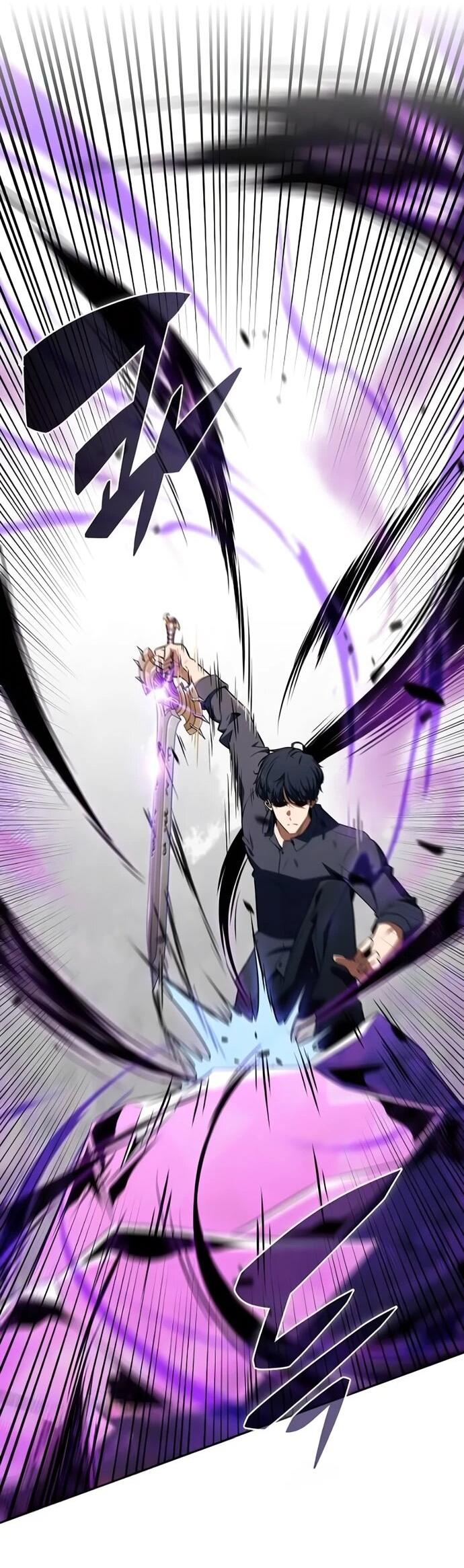 Read Ешь и иди RU Manga Online