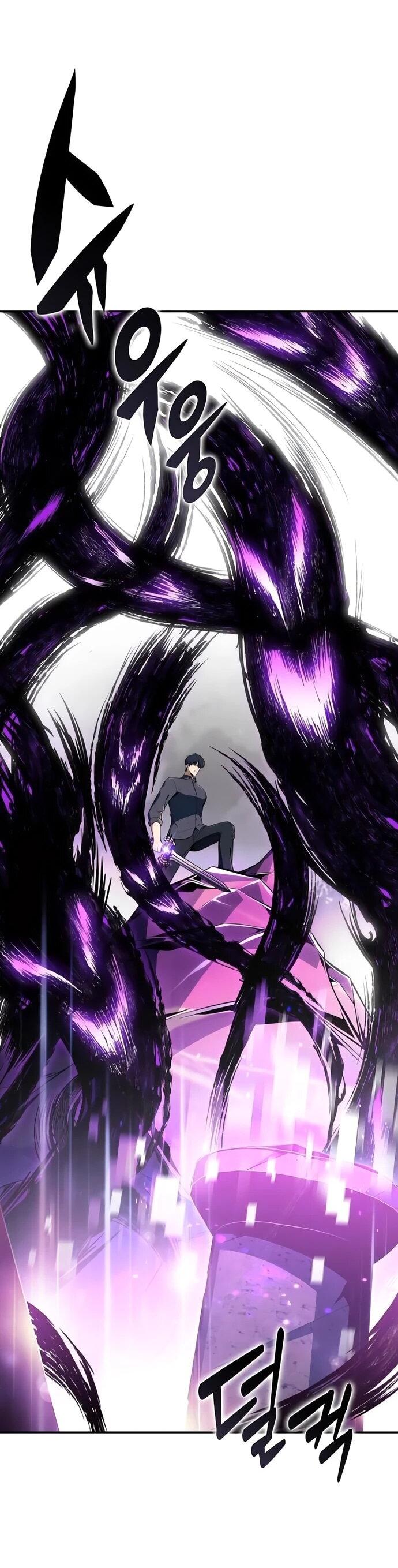 Read Ешь и иди RU Manga Online