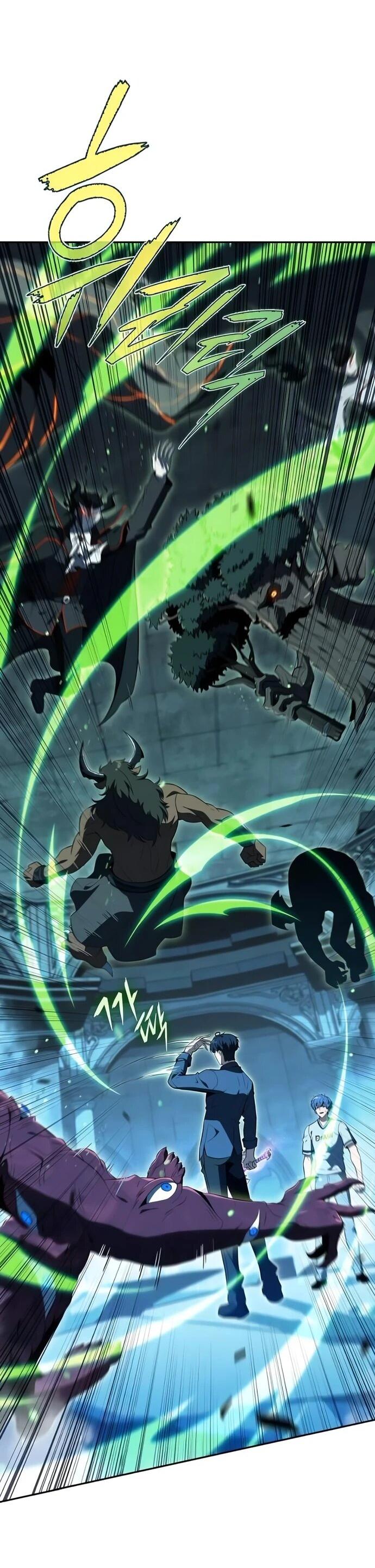 Read Ешь и иди RU Manga Online