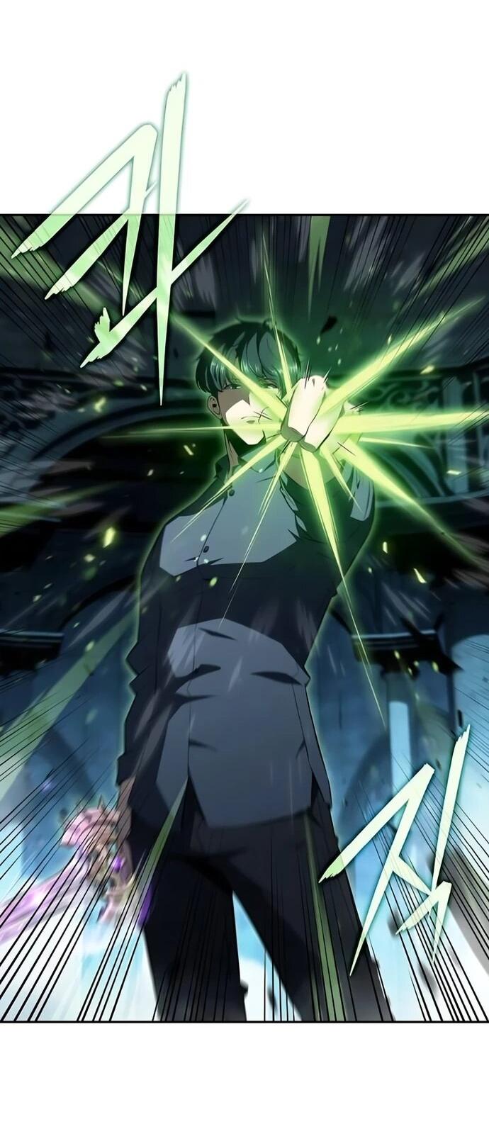 Read Ешь и иди RU Manga Online