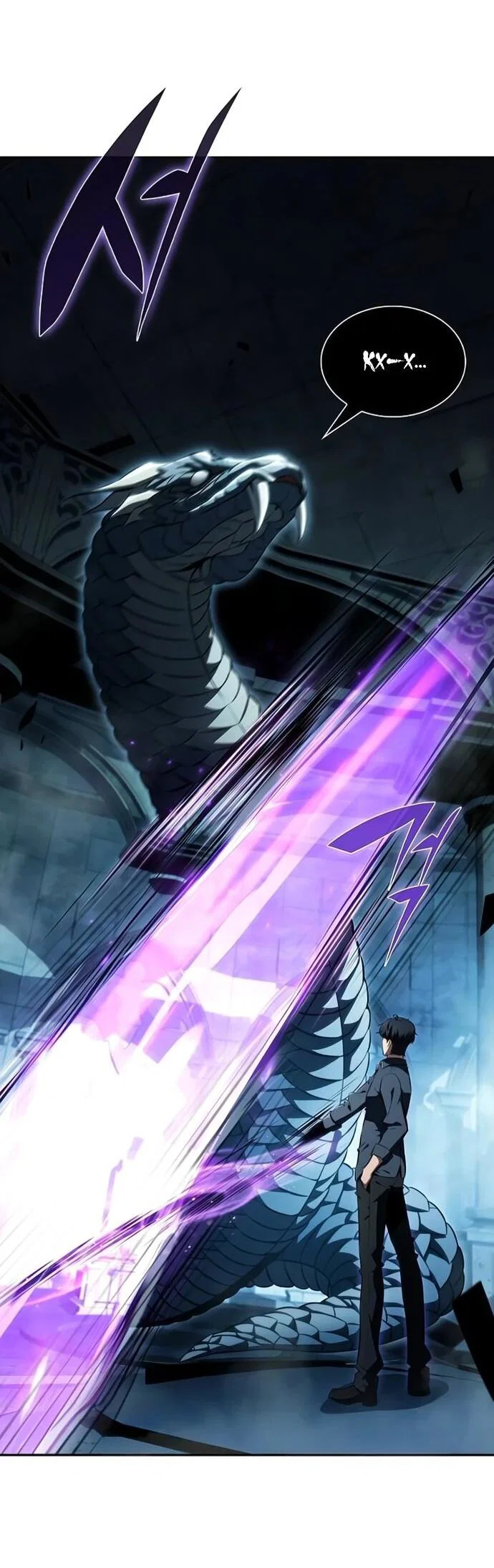 Read Ешь и иди RU Manga Online