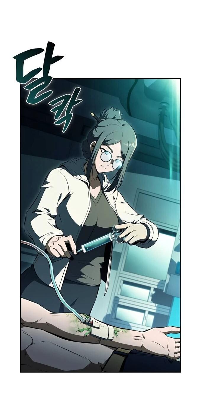 Read Ешь и иди RU Manga Online