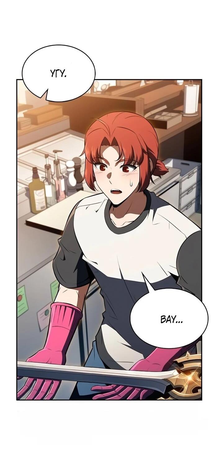 Read Ешь и иди RU Manga Online