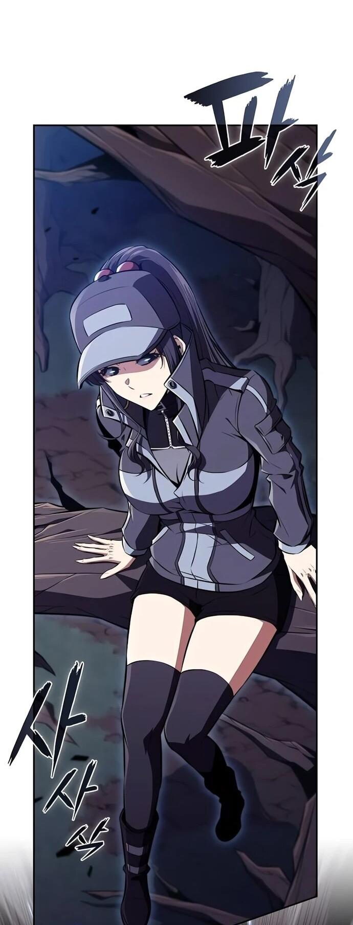 Read Ешь и иди RU Manga Online