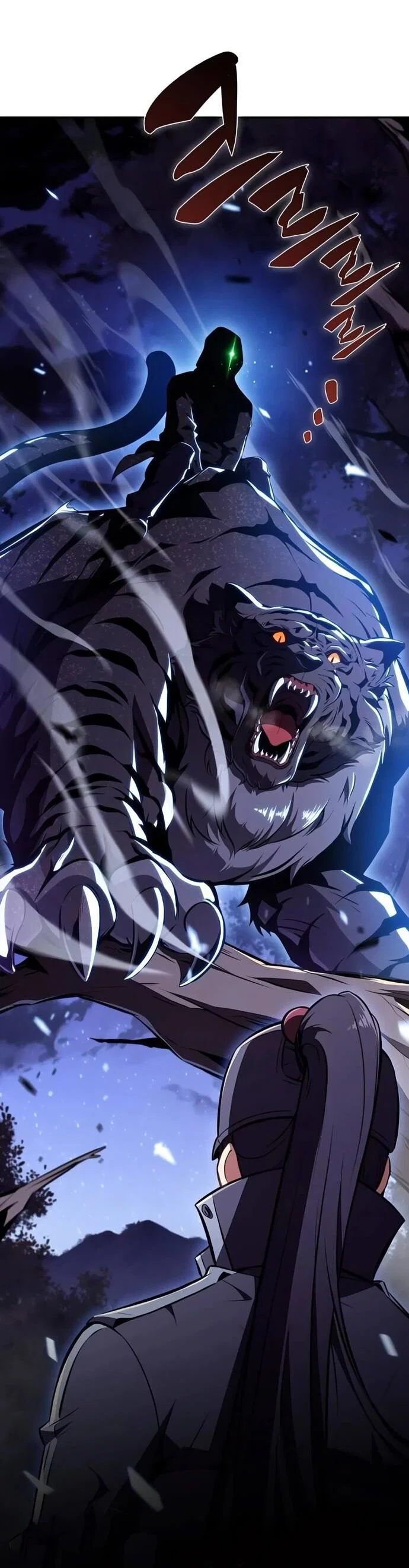 Read Ешь и иди RU Manga Online