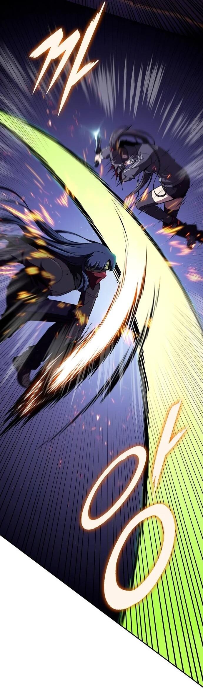 Read Ешь и иди RU Manga Online