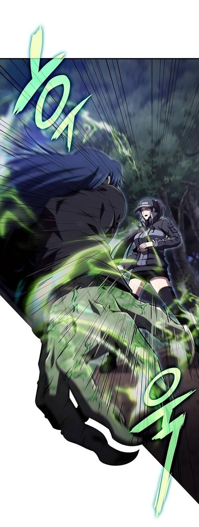 Read Ешь и иди RU Manga Online