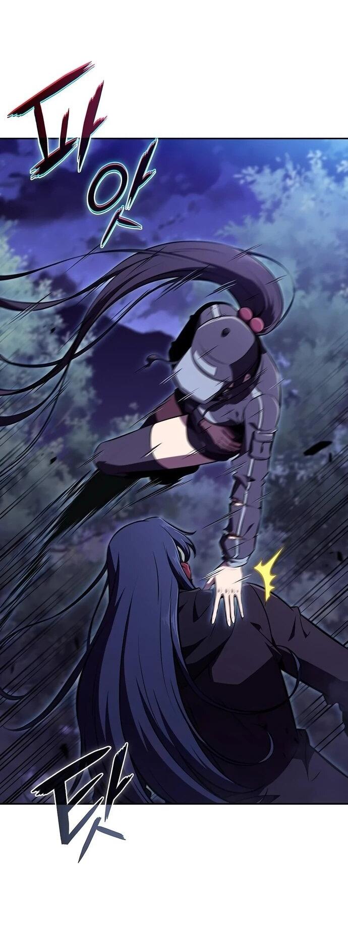 Read Ешь и иди RU Manga Online