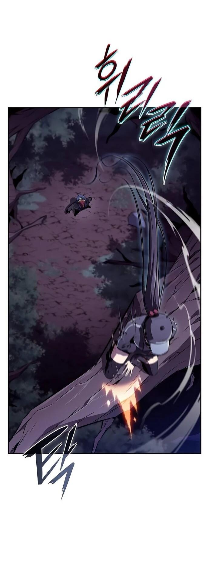 Read Ешь и иди RU Manga Online