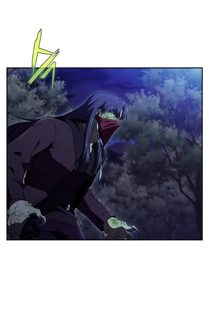 Read Ешь и иди RU Manga Online