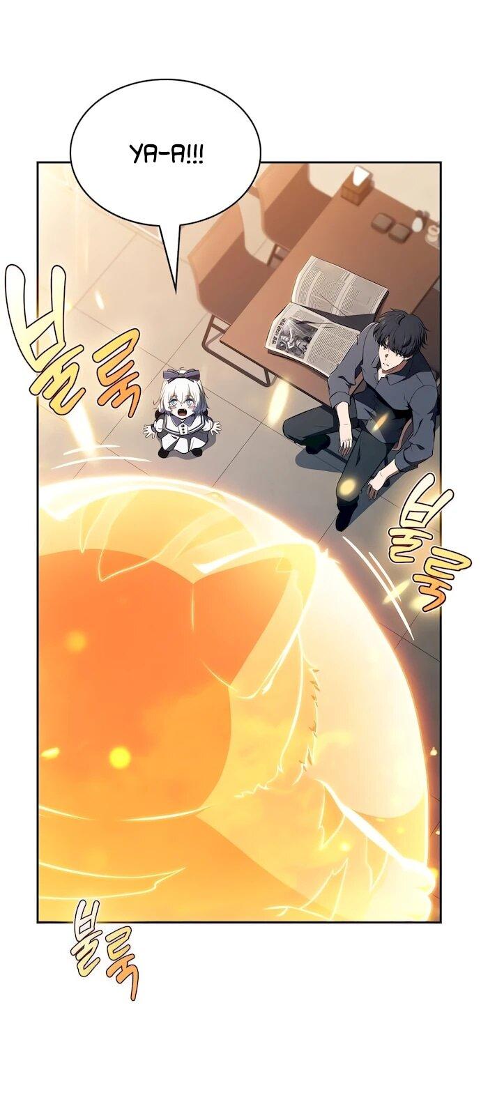 Read Ешь и иди RU Manga Online