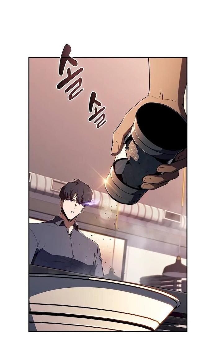 Read Ешь и иди RU Manga Online