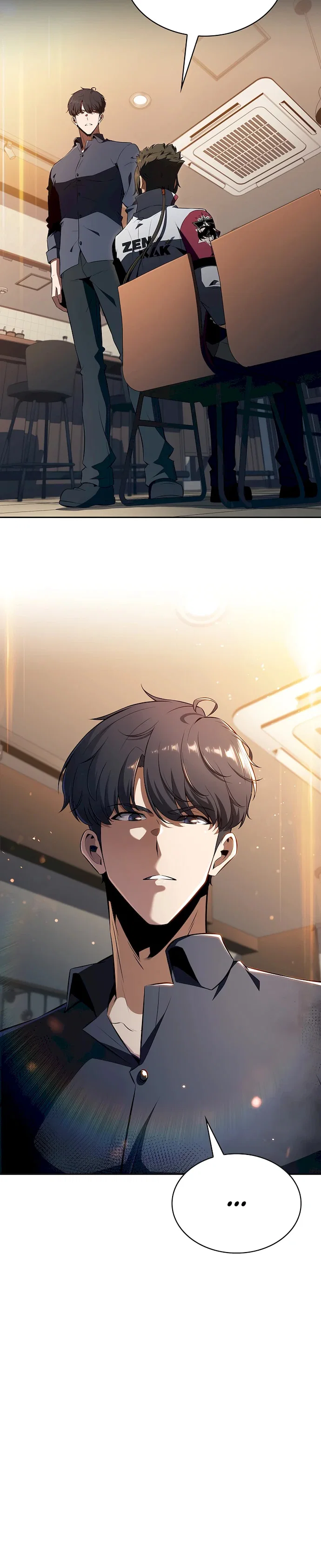 Read Ешь и иди RU Manga Online