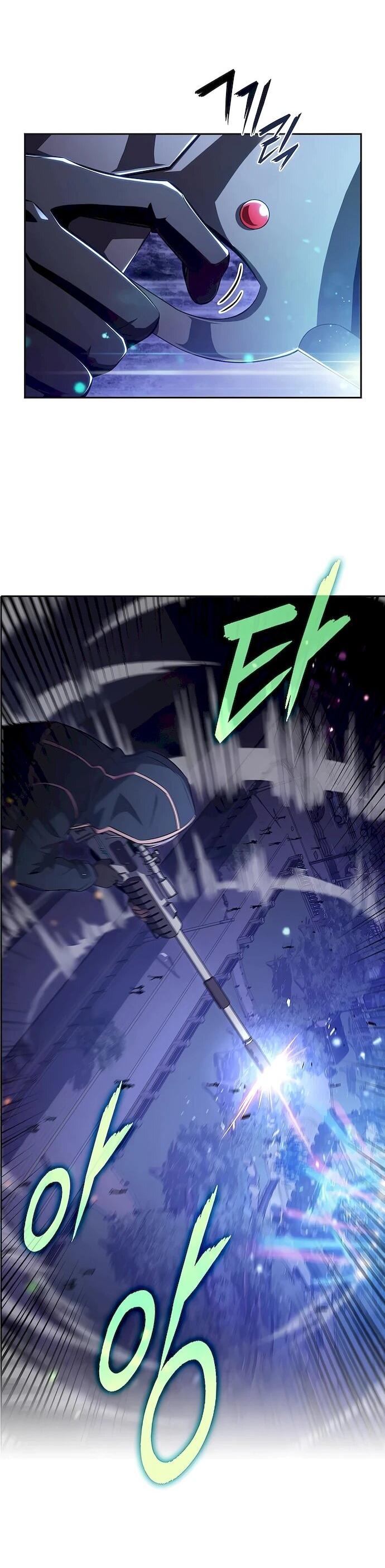 Read Ешь и иди RU Manga Online