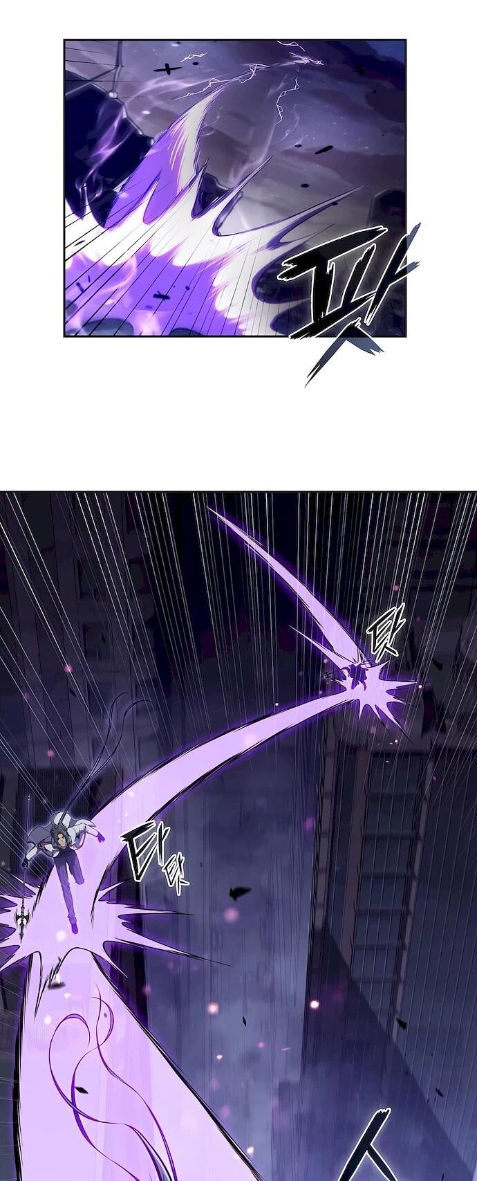 Read Ешь и иди RU Manga Online