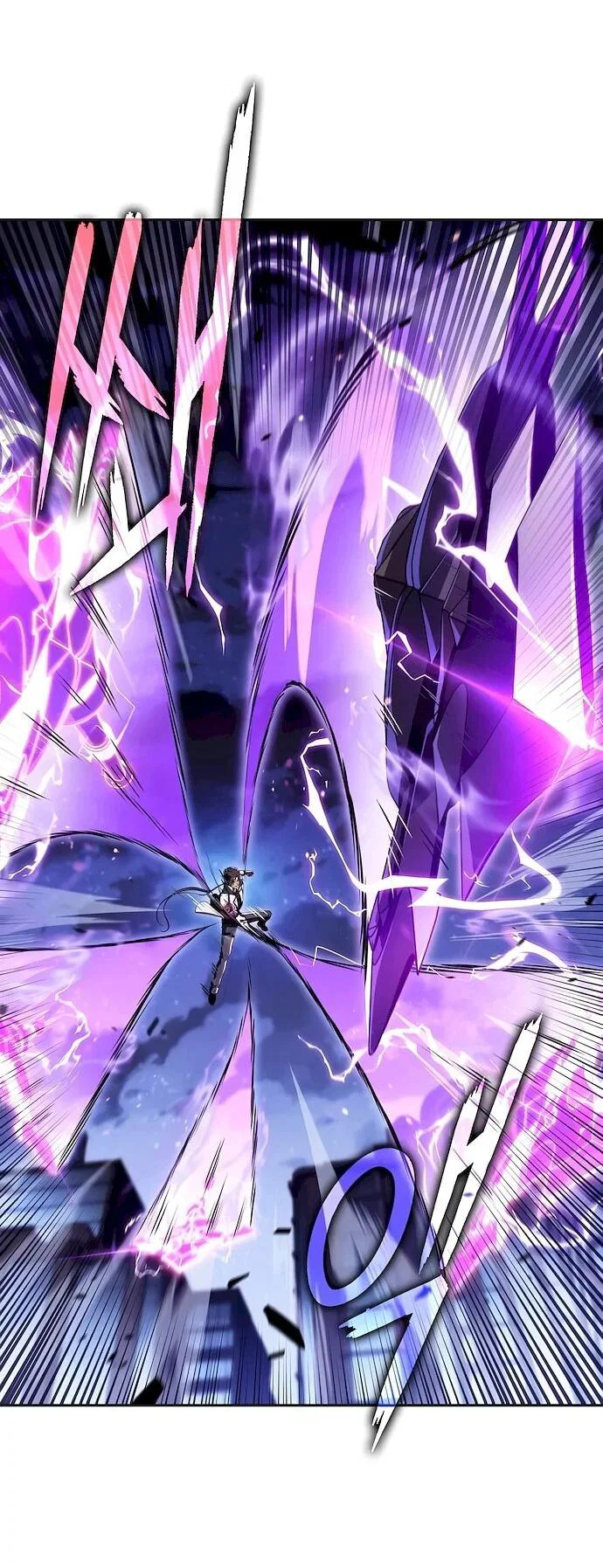 Read Ешь и иди RU Manga Online