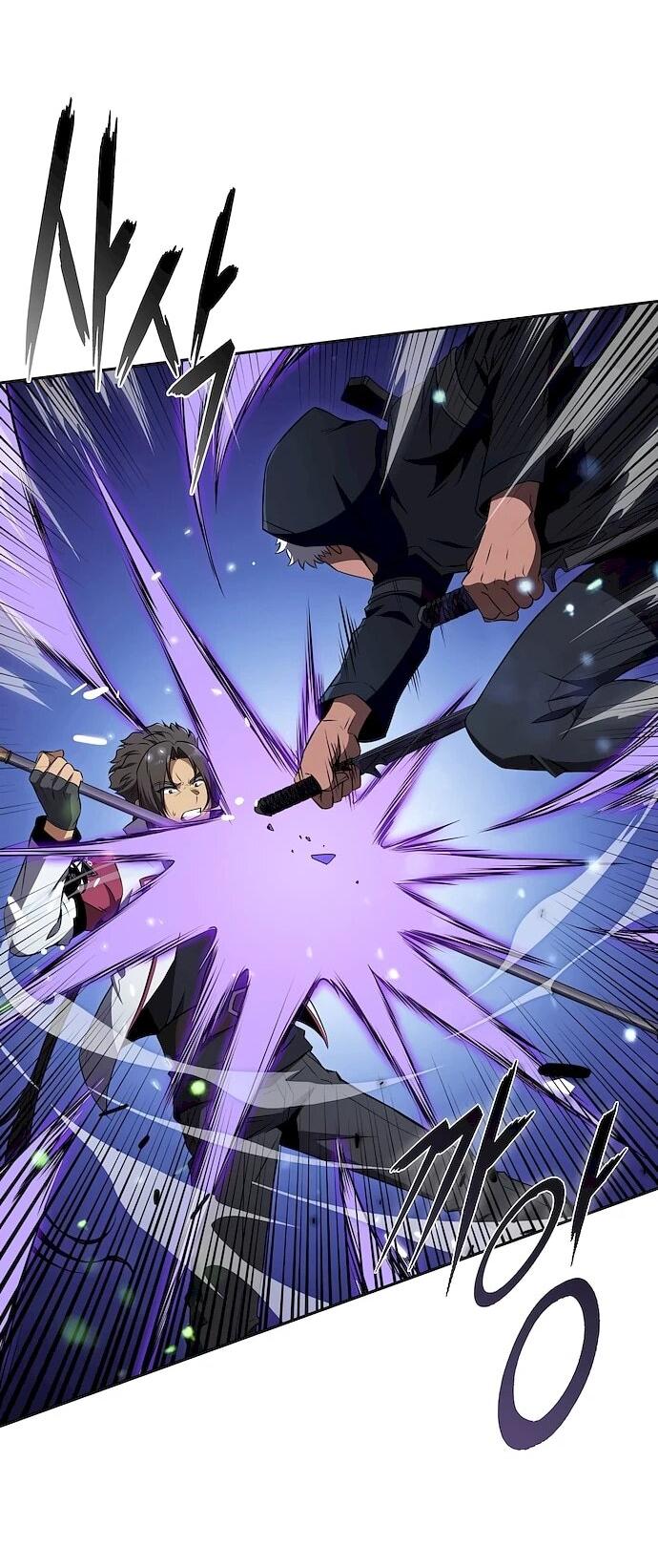 Read Ешь и иди RU Manga Online