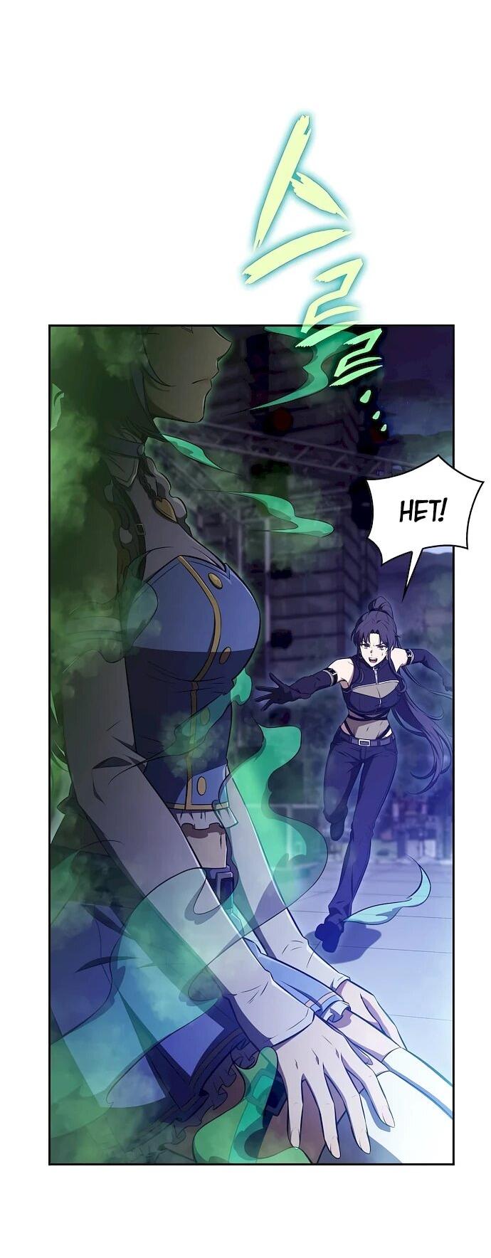 Read Ешь и иди RU Manga Online