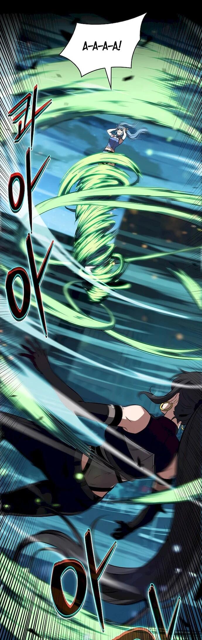 Read Ешь и иди RU Manga Online