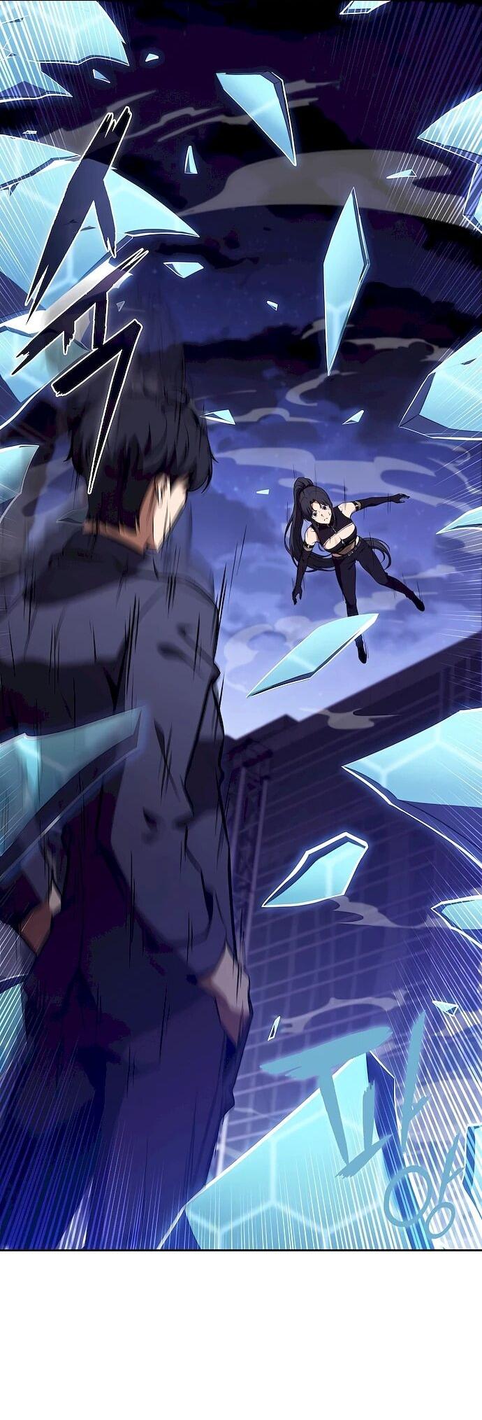 Read Ешь и иди RU Manga Online