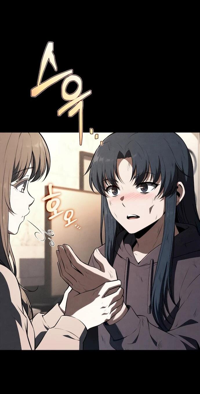 Read Ешь и иди RU Manga Online