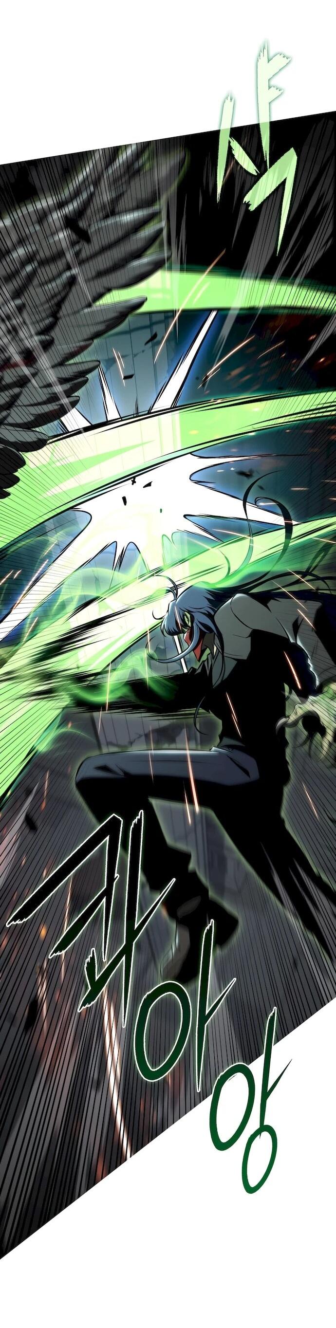 Read Ешь и иди RU Manga Online