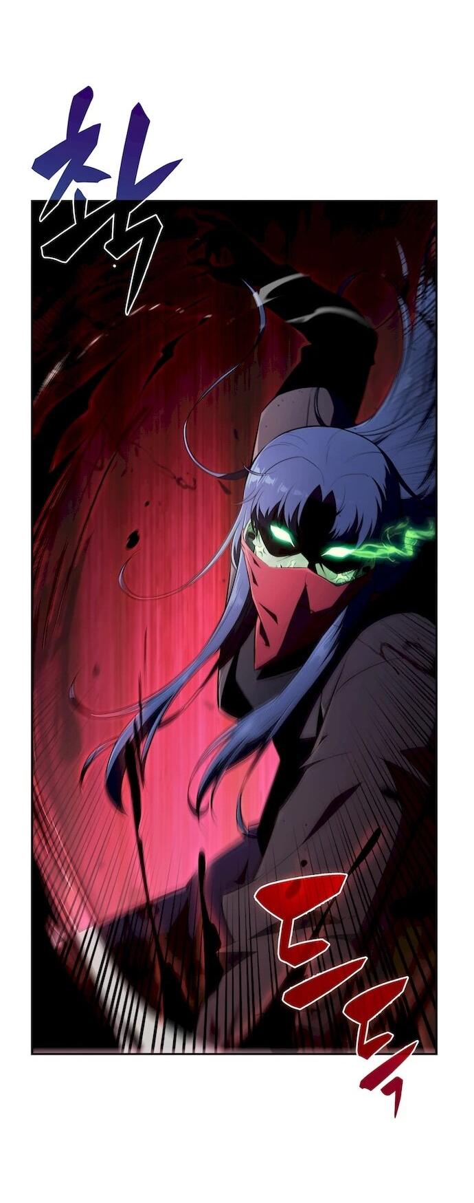 Read Ешь и иди RU Manga Online