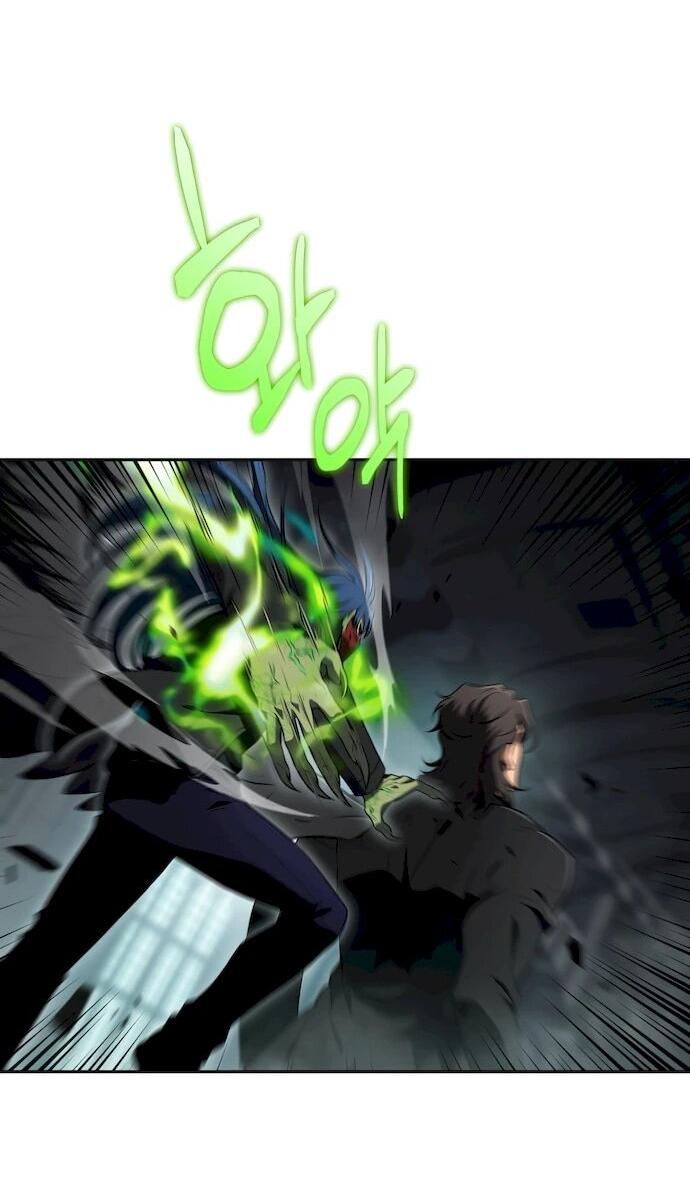 Read Ешь и иди RU Manga Online