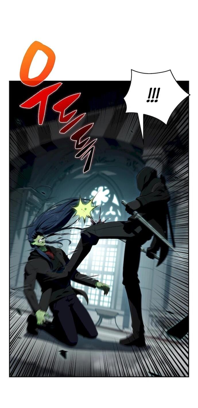 Read Ешь и иди RU Manga Online