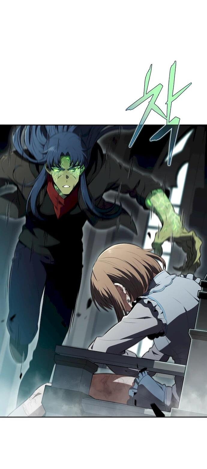 Read Ешь и иди RU Manga Online